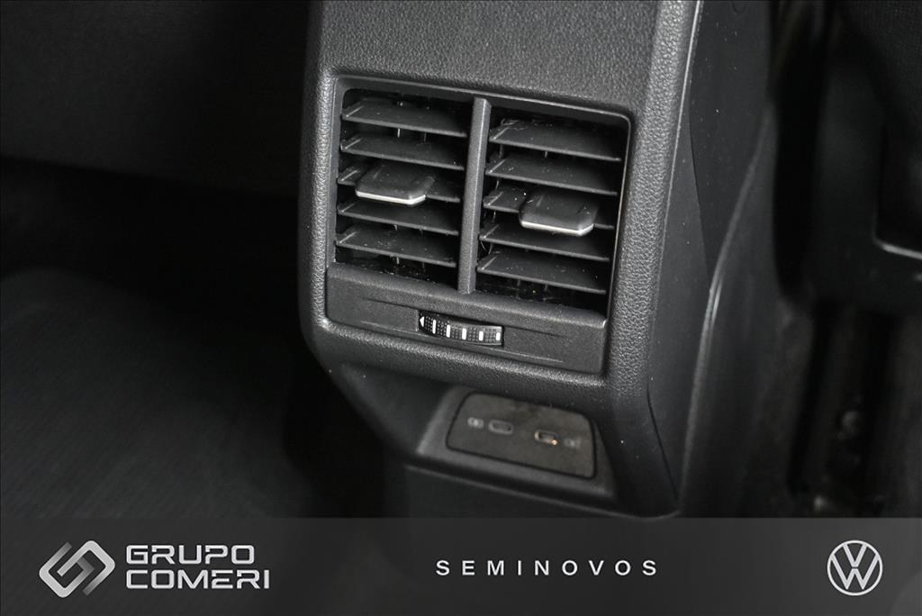 POLO 1.0 170 TSI COMFORTLINE AUTOMÁTICO11