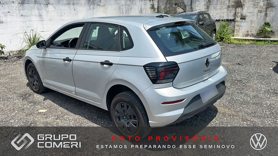 POLO 1.0 MPI TRACK MANUAL3