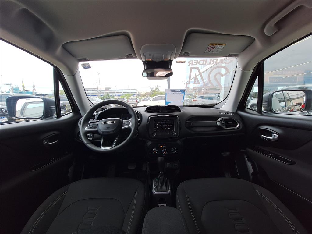 RENEGADE 1.3 T270 TURBO FLEX SPORT AT68