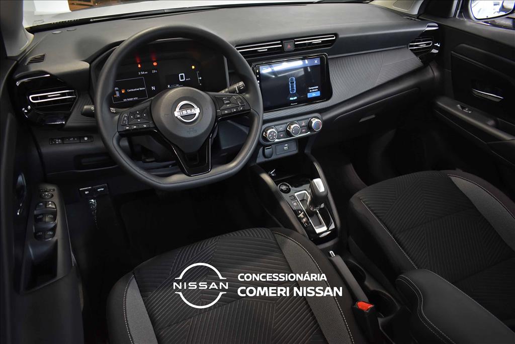 KAIT 1.6 FLEX ADVANCE PLUS XTRONIC5