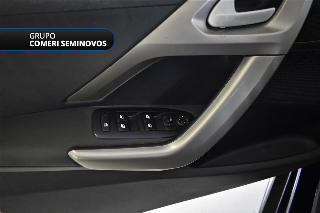 2008 1.6 16V FLEX ALLURE PACK 4P AUTOMÁTICO12