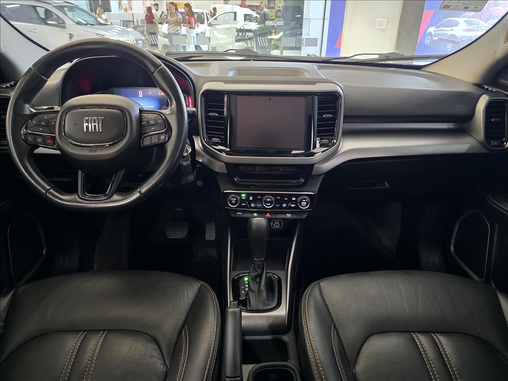 TORO 1.3 TURBO 270 FLEX FREEDOM AT67