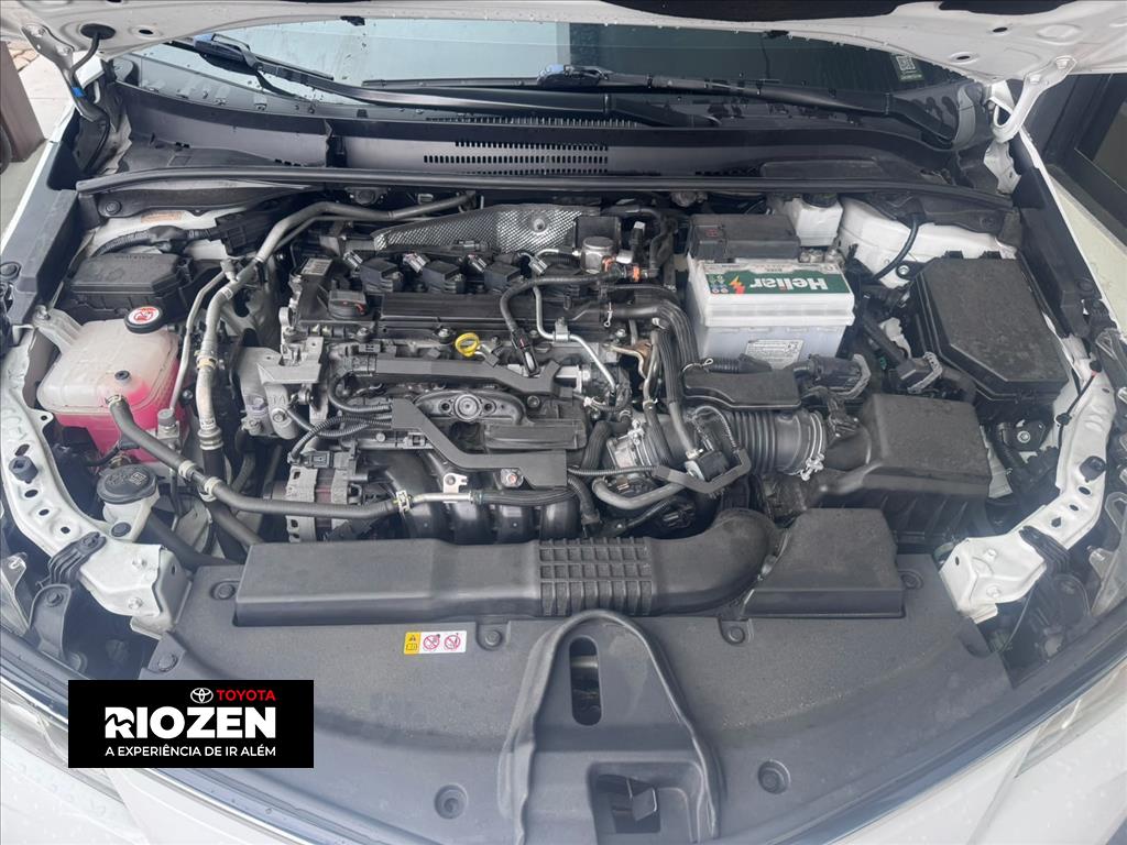 COROLLA 2.0 VVT-IE FLEX XEI DIRECT SHIFT9