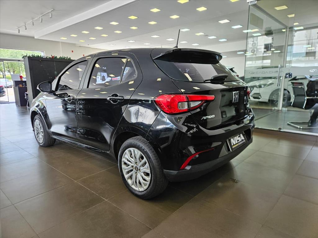 ARGO 1.0 FIREFLY FLEX DRIVE MANUAL5