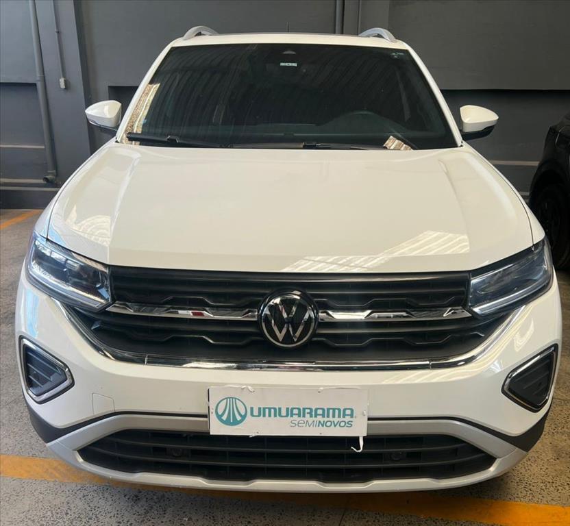 T-CROSS 1.4 250 TSI TOTAL FLEX HIGHLINE AUTOMÁTICO1