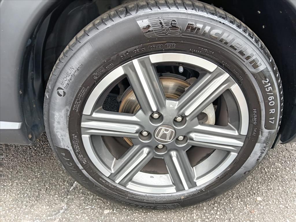 HR-V 1.5 DI I-VTEC FLEX EX CVT14