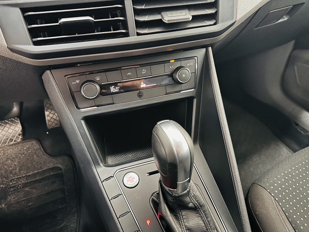 VIRTUS 1.0 200 TSI COMFORTLINE AUTOMÁTICO12