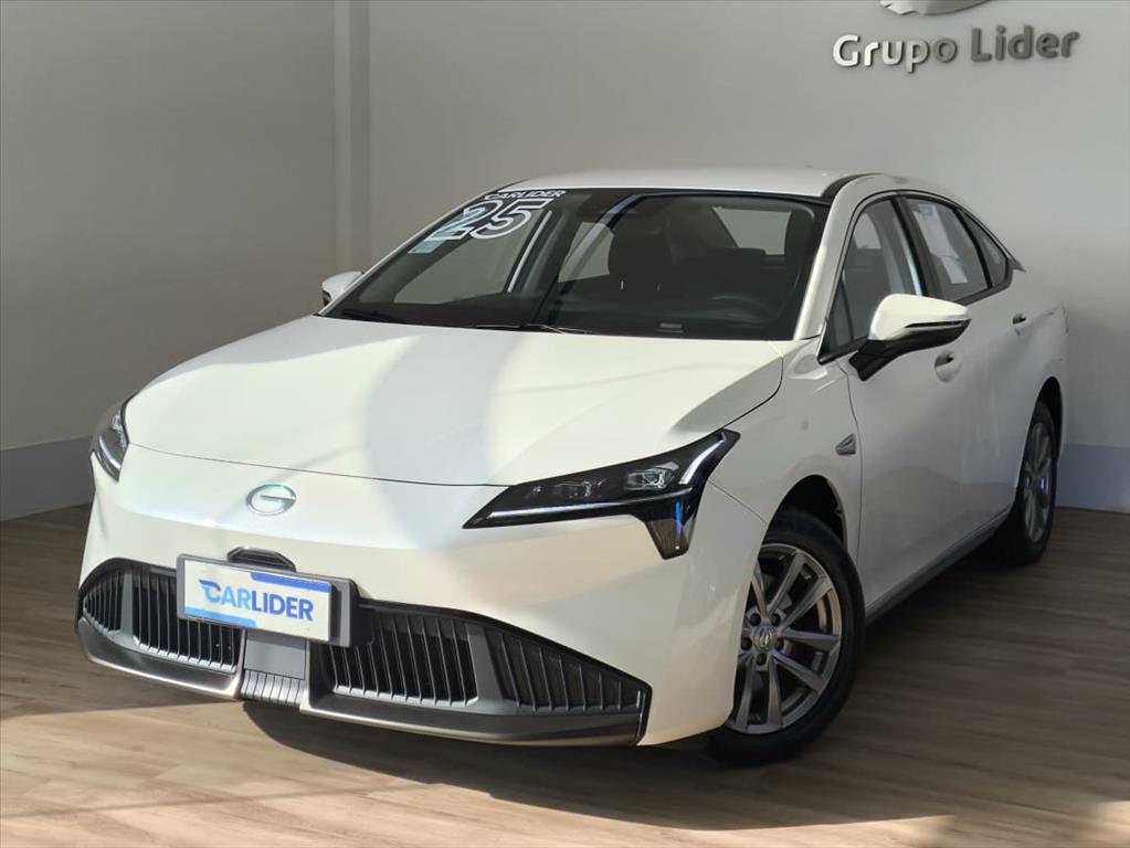 AION ES 55,2 KW ELÉTRICO PLUS0