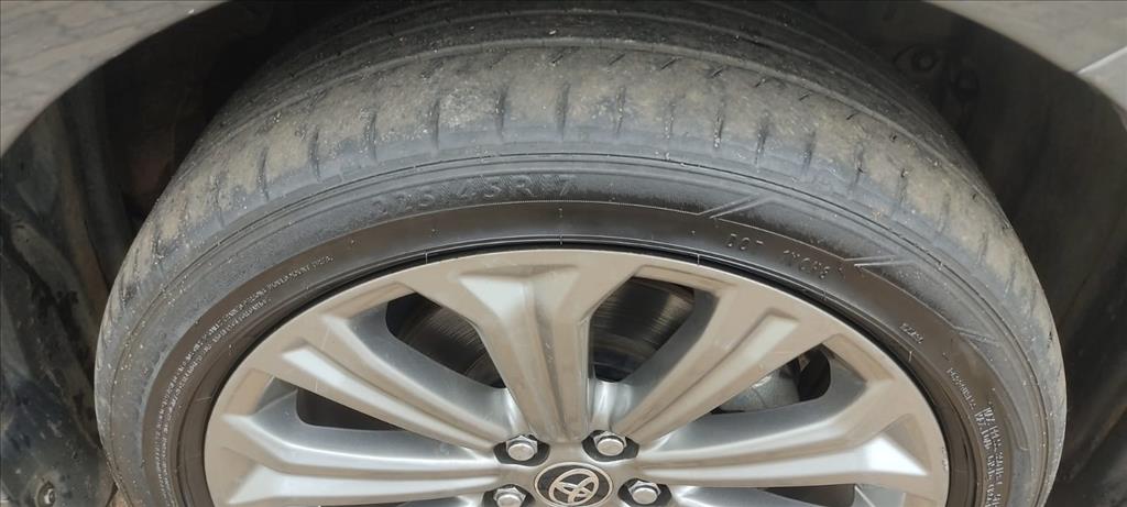 COROLLA 2.0 VVT-IE FLEX XEI DIRECT SHIFT10