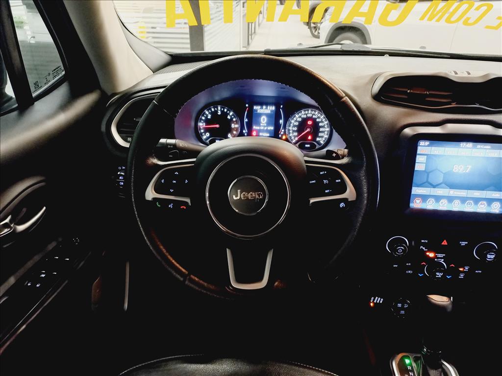 Foto ilustrativa do carro