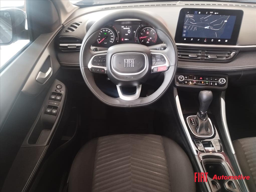 FASTBACK 1.0 TURBO 200 FLEX AUDACE CVT13