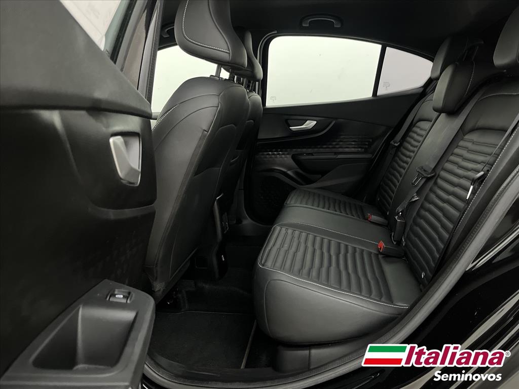 FASTBACK 1.0 TURBO 200 FLEX IMPETUS CVT13