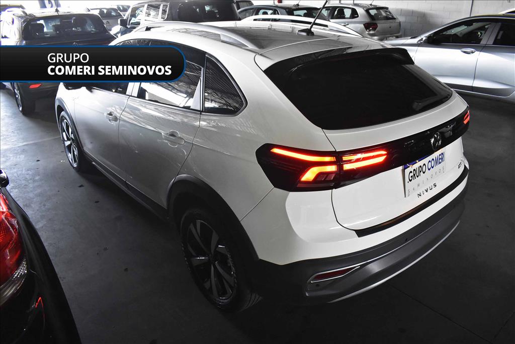 NIVUS 1.0 200 TSI TOTAL FLEX HIGHLINE AUTOMÁTICO