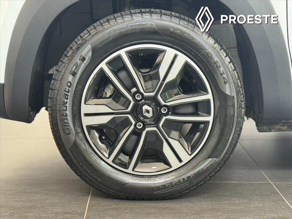 KWID 1.0 12V SCE FLEX INTENSE MANUAL8