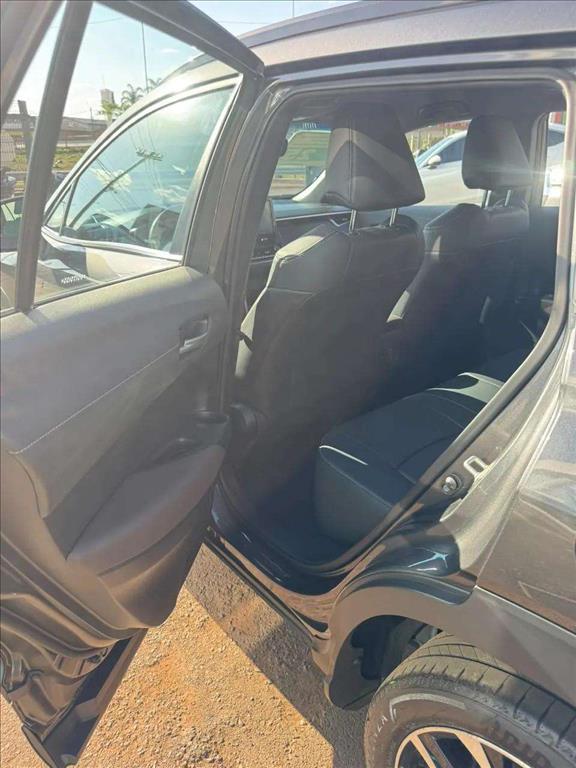 COROLLA CROSS 2.0 VVT-IE FLEX XRE DIRECT SHIFT12