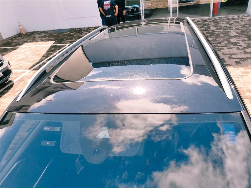 TAOS 1.4 250 TSI TOTAL FLEX HIGHLINE AUTOMÁTICO11