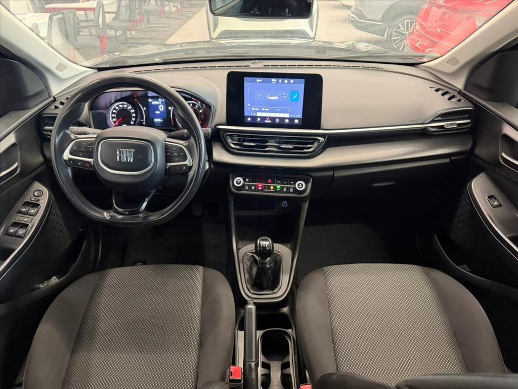 PULSE 1.3 FLEX DRIVE MANUAL7