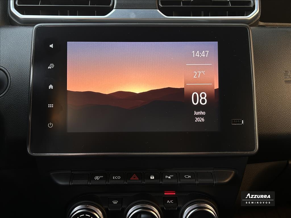 DUSTER 1.3 TCE FLEX ICONIC X-TRONIC13