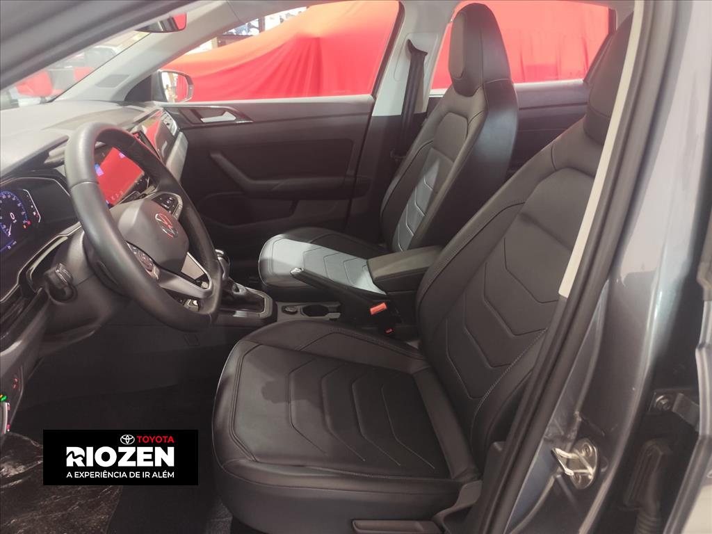 POLO 1.0 170 TSI HIGHLINE AUTOMÁTICO7