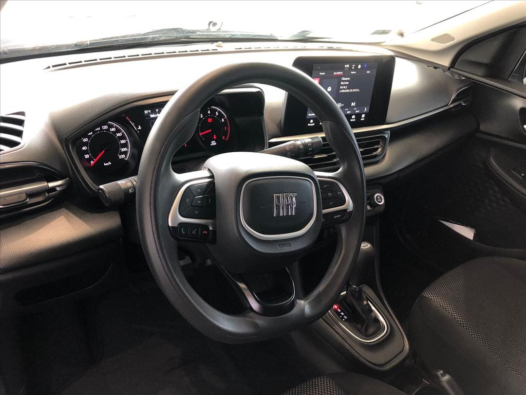 PULSE 1.3 FLEX DRIVE CVT
