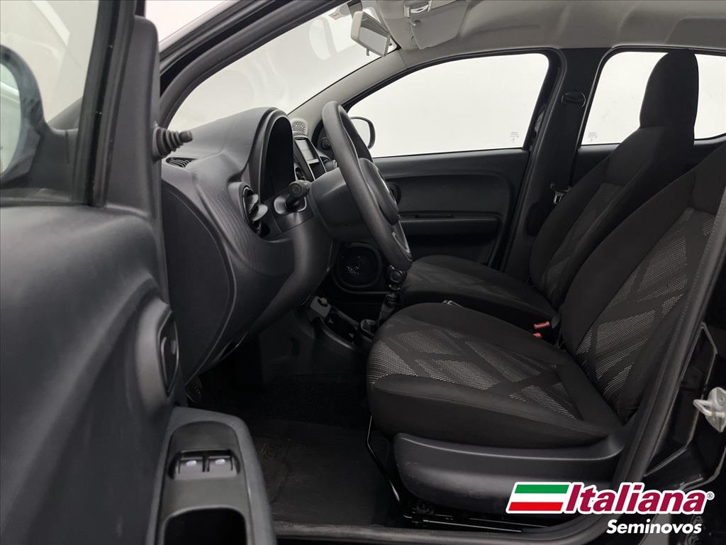 MOBI 1.0 EVO FLEX LIKE. MANUAL8