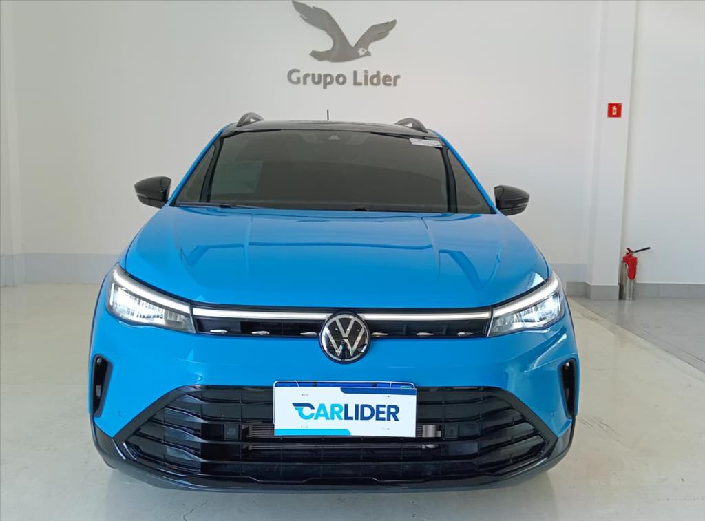 NIVUS 1.0 200 TSI TOTAL FLEX HIGHLINE AUTOMÁTICO1