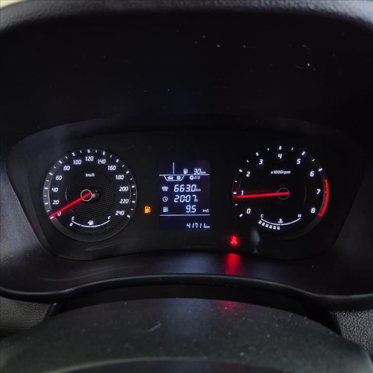 HB20 1.0 12V FLEX COMFORT PLUS MANUAL