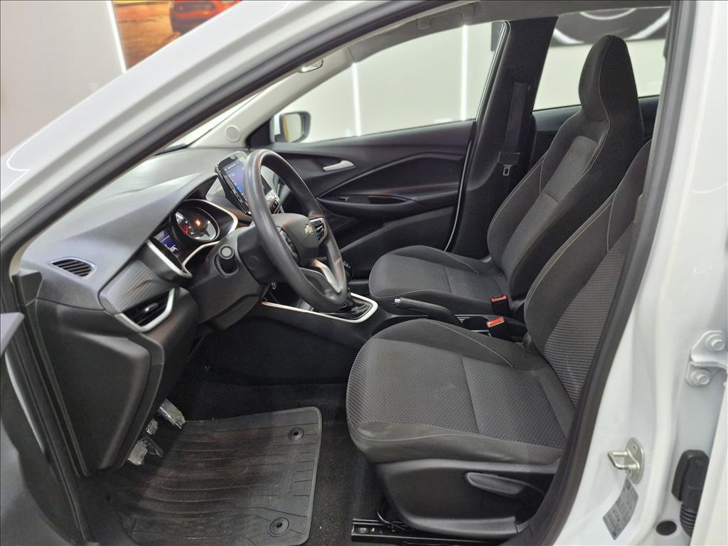 ONIX 1.0 FLEX LT MANUAL