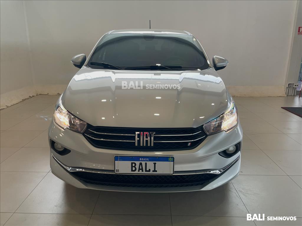 CRONOS 1.3 FIREFLY FLEX PRECISION CVT1