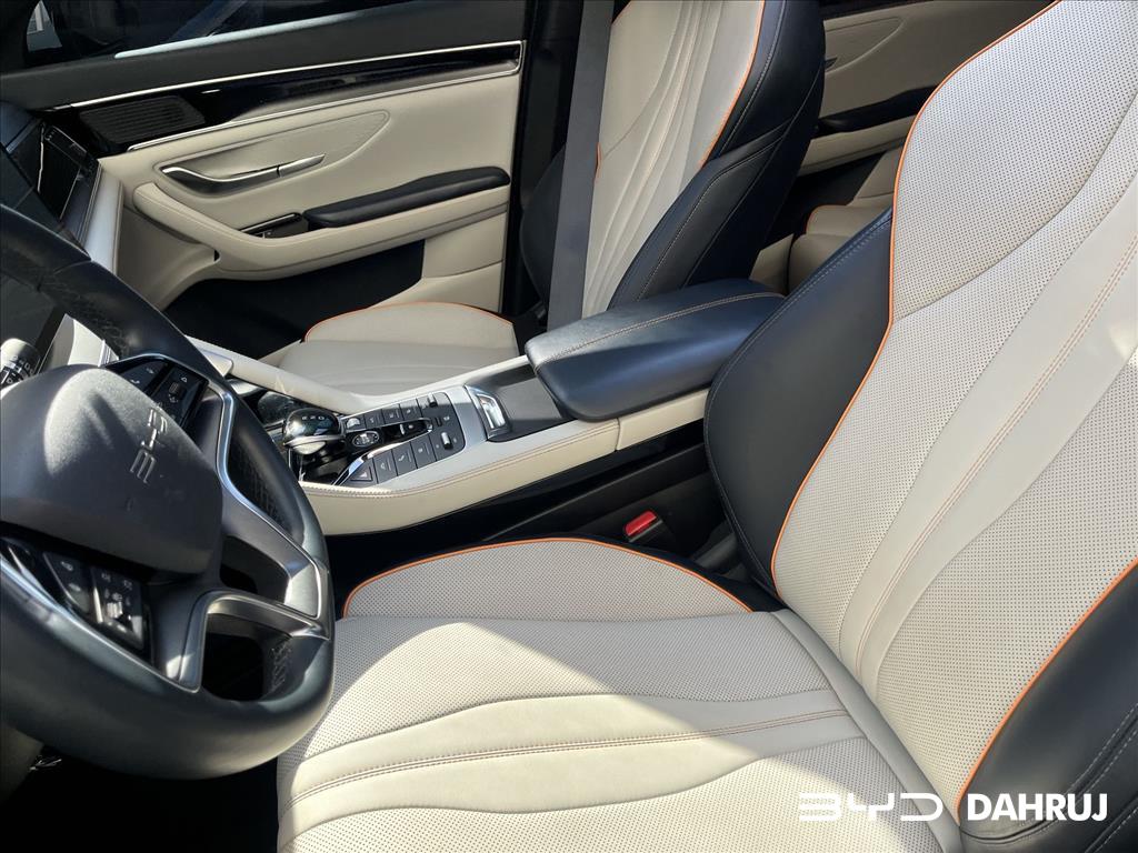 SONG PLUS 1.5 DM-I HÍBRIDO AUTOMÁTICO12