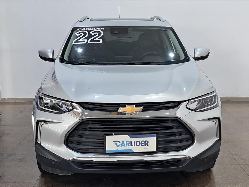 TRACKER 1.2 TURBO FLEX PREMIER AUTOMÁTICO1