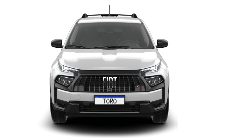 TORO 1.3 TURBO 270 FLEX ENDURANCE AT61