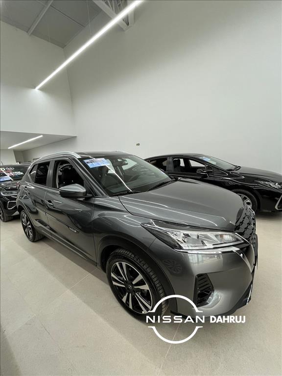 KICKS 1.6 16V FLEXSTART ADVANCE XTRONIC2