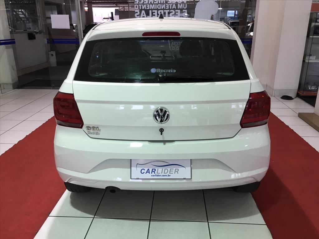 GOL 1.0 12V MPI TOTALFLEX 4P MANUAL GOL 1.0 12V MPI TOTALFLEX 4P MANUAL