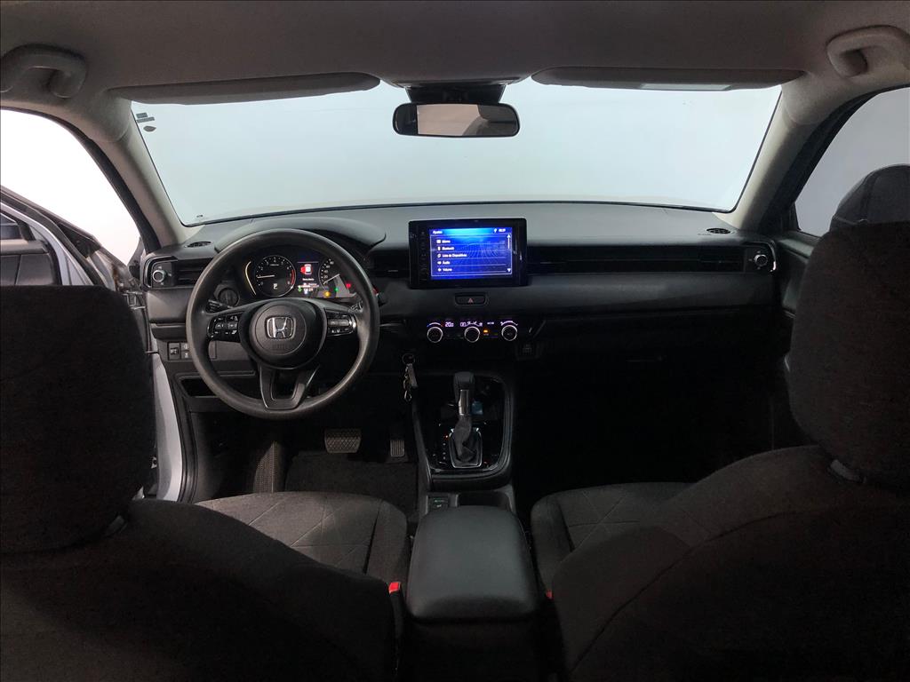 HR-V 1.5 DI I-VTEC FLEX EX CVT