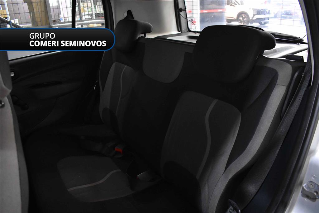 UNO 1.4 EVO WAY 8V FLEX 4P MANUAL