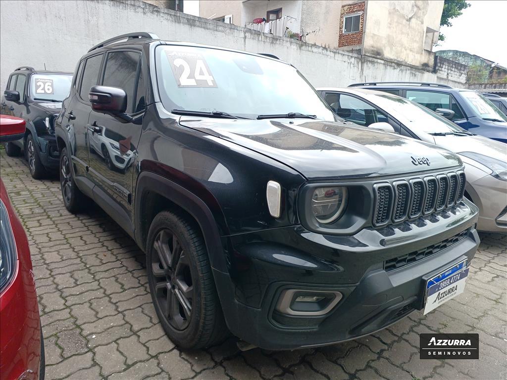 RENEGADE 1.3 T270 TURBO FLEX AT61