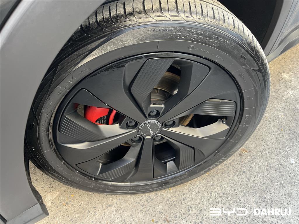 SONG PLUS 1.5 DM-I HÍBRIDO AUTOMÁTICO12