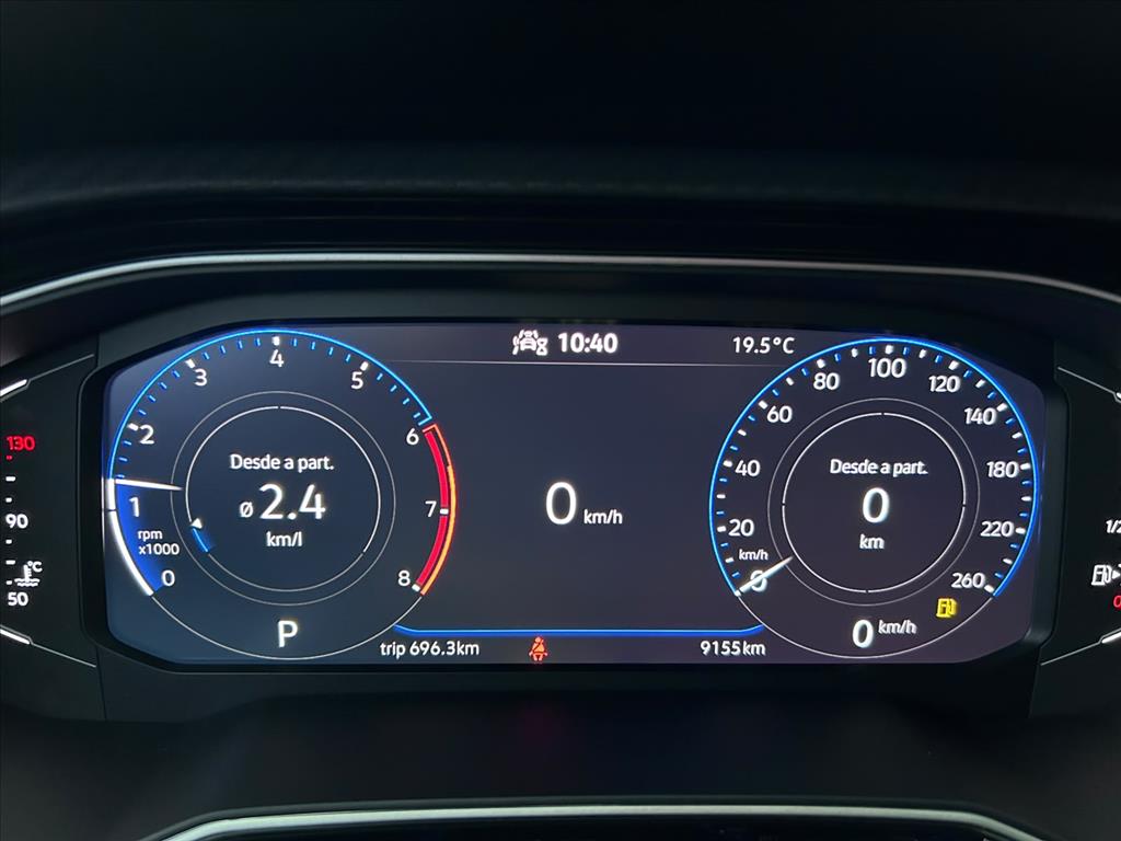 NIVUS 1.0 200 TSI TOTAL FLEX HIGHLINE AUTOMÁTICO9