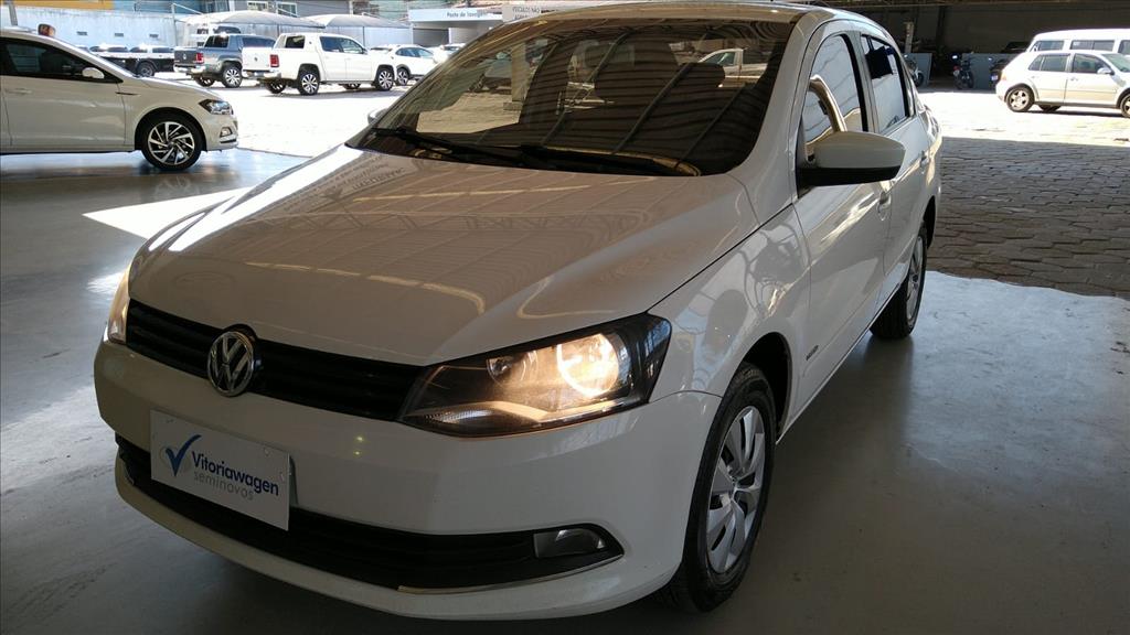 VOYAGE 1.6 MI CITY 8V FLEX 4P MANUAL VOYAGE 1.6 MI CITY 8V FLEX 4P MANUAL
