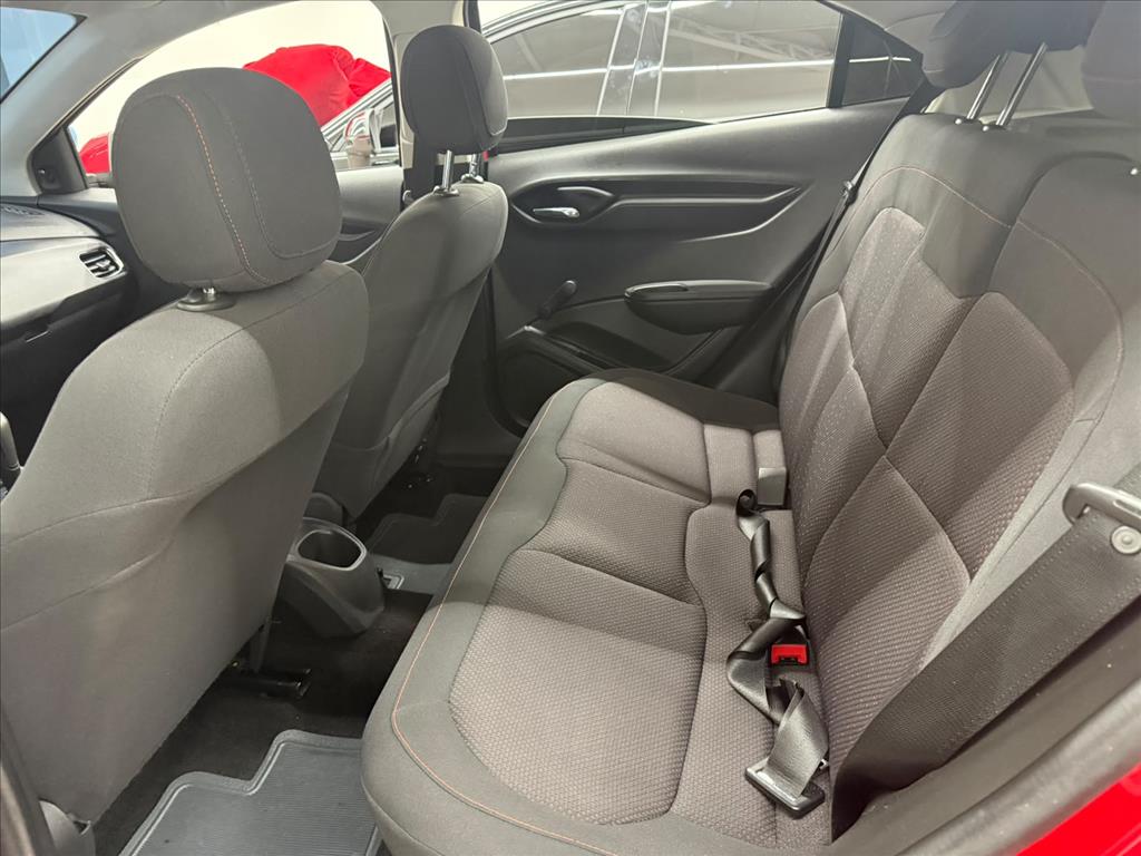 ONIX 1.4 MPFI LTZ 8V FLEX 4P AUTOMÁTICO5