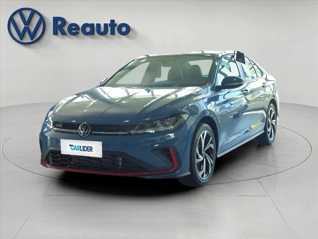 JETTA 2.0 350 TSI GASOLINA GLI DSG