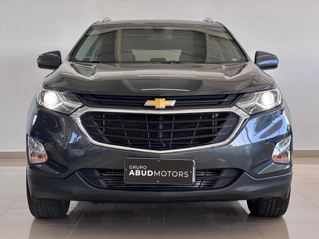 EQUINOX 1.5 16V TURBO GASOLINA LT AUTOMÁTICO EQUINOX 1.5 16V TURBO GASOLINA LT AUTOMÁTICO