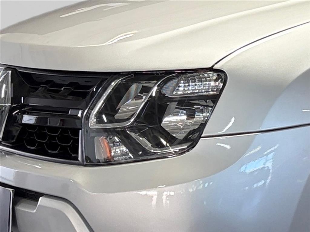 DUSTER OROCH 2.0 16V HI-FLEX DYNAMIQUE MANUAL4