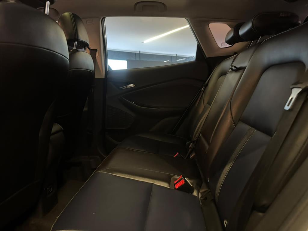 TRACKER 1.2 TURBO FLEX PREMIER AUTOMÁTICO16