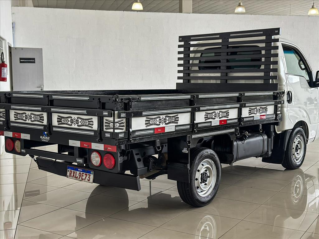 BONGO 2.5 TD DIESEL STD CS MANUAL8