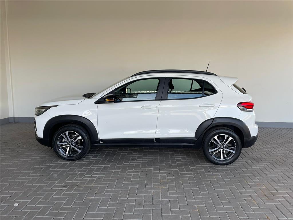 PULSE 1.0 TURBO 200 FLEX AUDACE CVT1