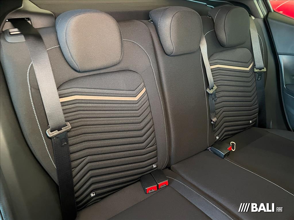 FASTBACK 1.0 TURBO 200 FLEX CVT15