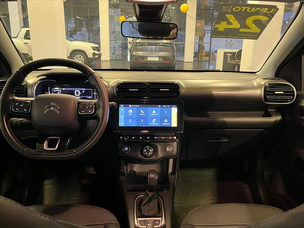 C4 CACTUS 1.6 THP FLEX SHINE PACK EAT611