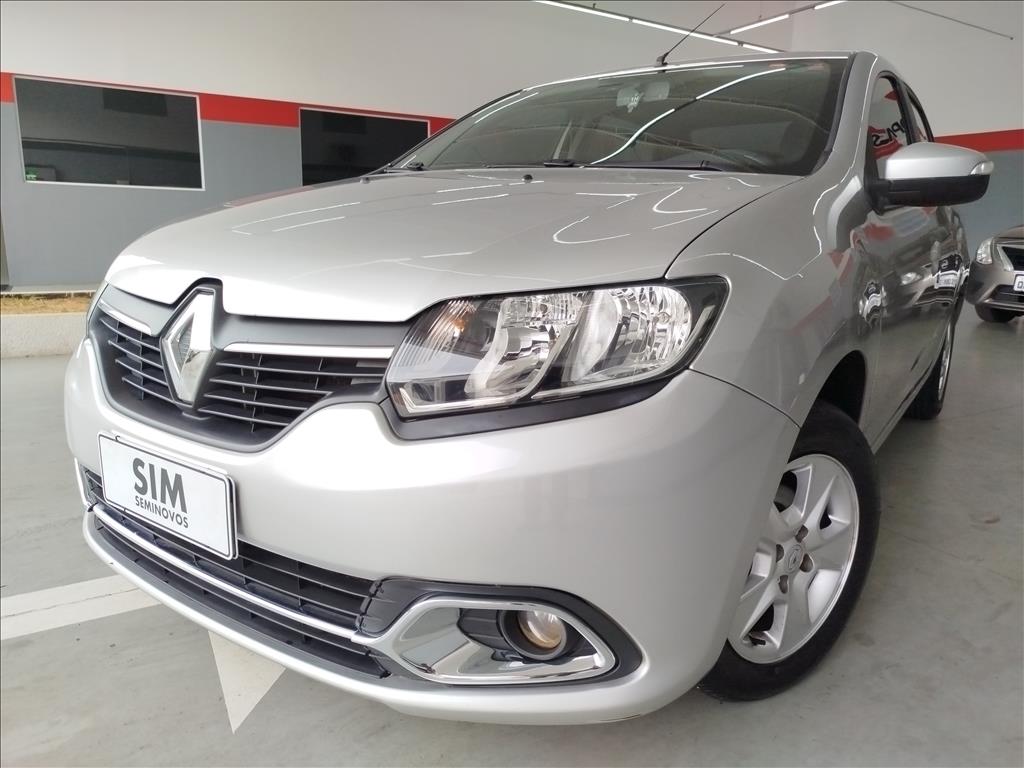 Renault Logan 2020 à venda